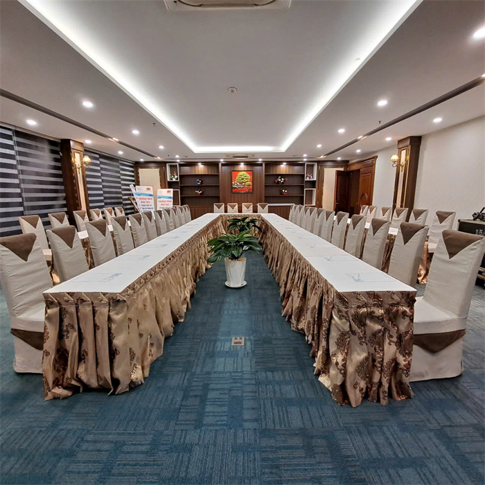 PHÒNG HỌP OCEAN I – KHÔNG GIAN LÝ TƯỞNG CHO HỘI HỌP & SỰ KIỆN CHUYÊN NGHIỆP